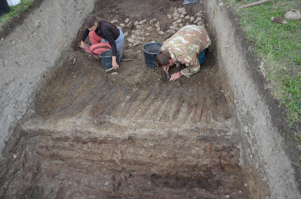 Archeologický ústav Akademie věd České republiky, Brno, v. v. i.