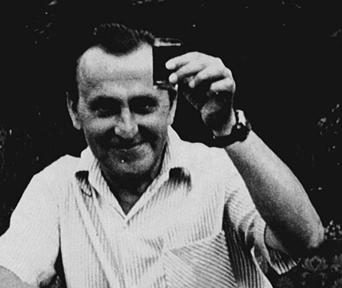 Archeologický výzkum hradů a tvrzí Antonín Hejna (1920-1986) výzkumy tvrziště