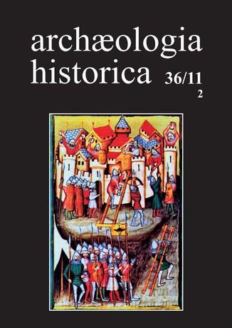 Zformování a rozvoj kastelologie K intenzivnějšímu rozvoji středověké archeologie dochází hlavně od konce 60. let 20. století.
