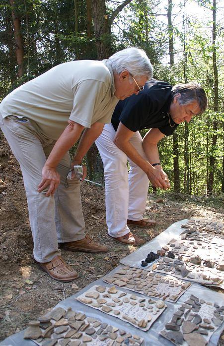 Zformování a rozvoj kastelologie Miroslav Plaček (*1943) docent na Ústavu archeologie a