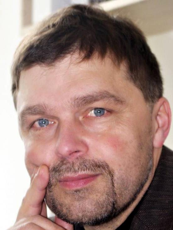 Kamil Podroužek (*1966) etnolog, historik, odborný pracovník NPÚ ÚOP v Ústí n. L.