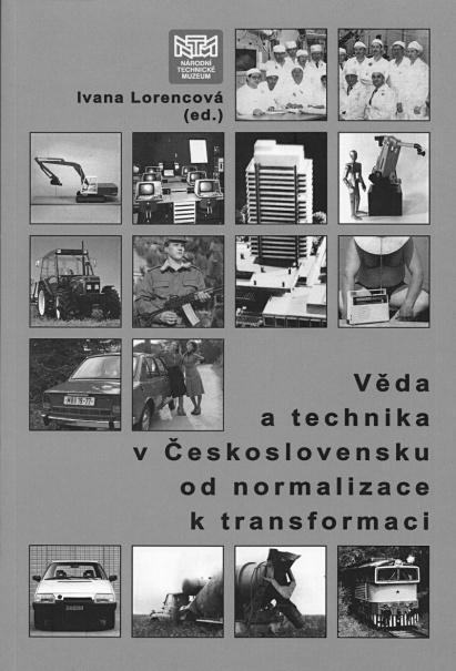 TOS Hulín, firemní publikace. 2009, ComArt CZ, s.r.o. PAULY, Jana Johanna.