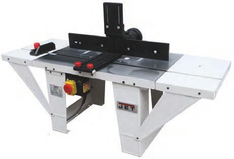 pod stolkem: 82,5 mm Odsávání: 57 mm (100 mm) Hmotnost: 23 kg Délka x šířka x výška: 1030 x 360 x 615 mm Rozšiřte svoji výbavu o profesionální sady fréz CMT C900 Super sada fréz Ekonomicky