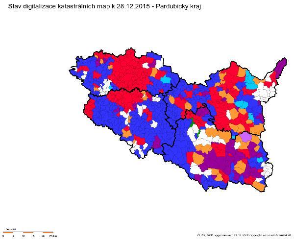 cca 99% digitalizováno 