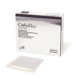 convatec Wound therapeutics carboflex aktivní uhlí indikace carboflex je indikován k ošetřování zapáchajících ran.