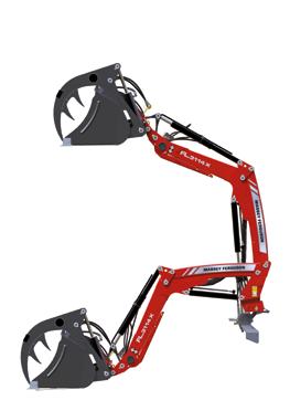 3922 X 3,10 3,40 3,70 3,90 2,90 3,20 3,50 3,70 OD MASSEY FERGUSON 1 690 1 880 2 070