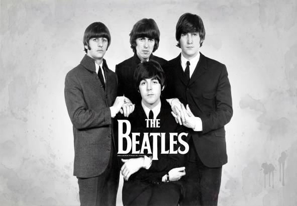 Představujeme vám The Beatles neboli ti, které všichni známe byla