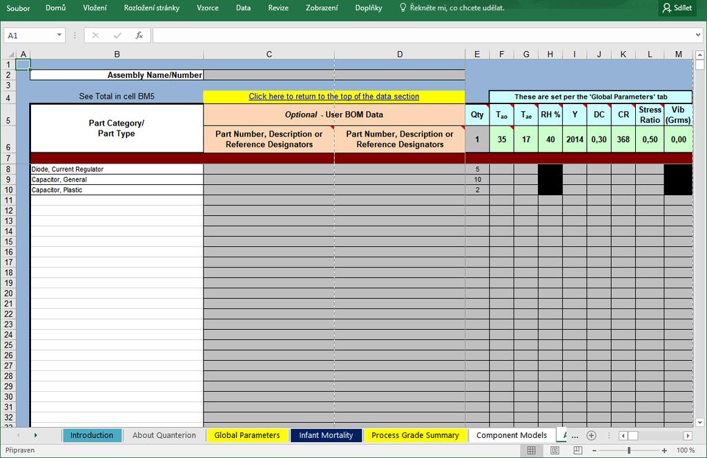 Obr. 6: 217Plus :2015 Calculator