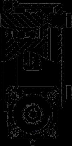 17 BE series Metric For shipping only