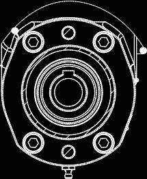 Flange: SAE - 2Bolt Flange >12 ±1.2 >4. ~ 12 >12. ~ 4. >3.