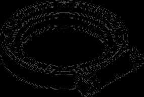 Drawing Nominal torque 42.