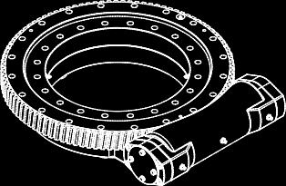 96Nm Axial dynamic load 235kN MATERIAL: - WEIGHT [kg]: