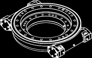 65Nm Axial dynamic load 235kN MATERIAL: - WEIGHT