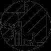 clearance <,2º Axial static load 133kN Range of sizes 6 Shaft: 12mm