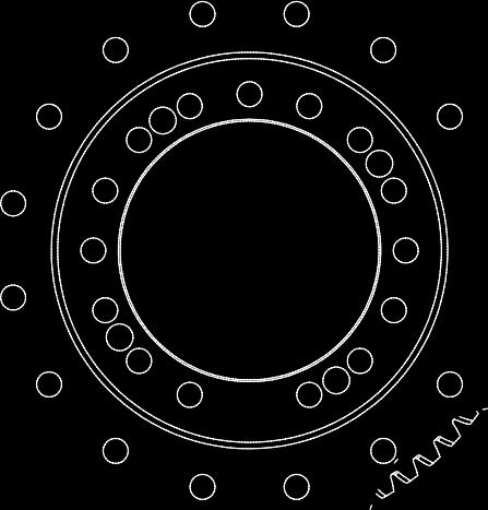 41 TE series Metric 8 18 44 37 8 H8 +,22 16,4 222 145 222,5