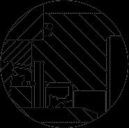 Yes <,15º Holding torque Tilting moment Radial static load