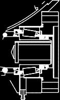 detail Scale 1:2 342 43 82 265 16,4 335 M1x1 (x2) M1x1 24 82,5 H9 +,87