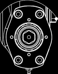 Flange: SAE - 2Bolt Flange >12 ±1.2 >4. ~ 12 >12. ~ 4. >3. ~ 12. >6. ~ 3.