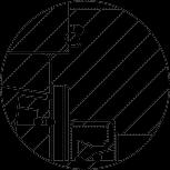 234 53 11,5 476,6 Main performance parameters 28 Self-locking gear