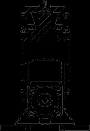 128 27 32,75 14 12 1 8 6 4 2 O-ring and Lip seal