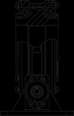 62 Vertical series 165 1,5 143 28,3 H12 +,21 8 H9