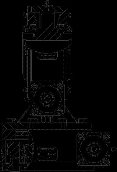 ~ 12 Self-locking gear Backlash