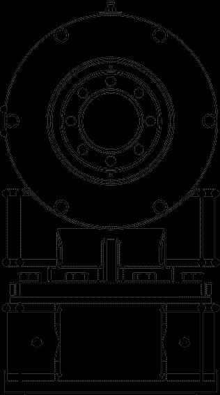 1kNm 64kN 84kN Maximum torque 1.