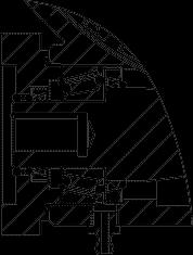 7,5kNm 75kN 2kN 77kN 55kN 1 8 6 4 2 Shaft: