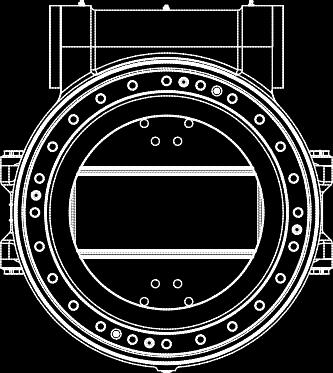 ±,1 Backlash clearance <,3º Axial