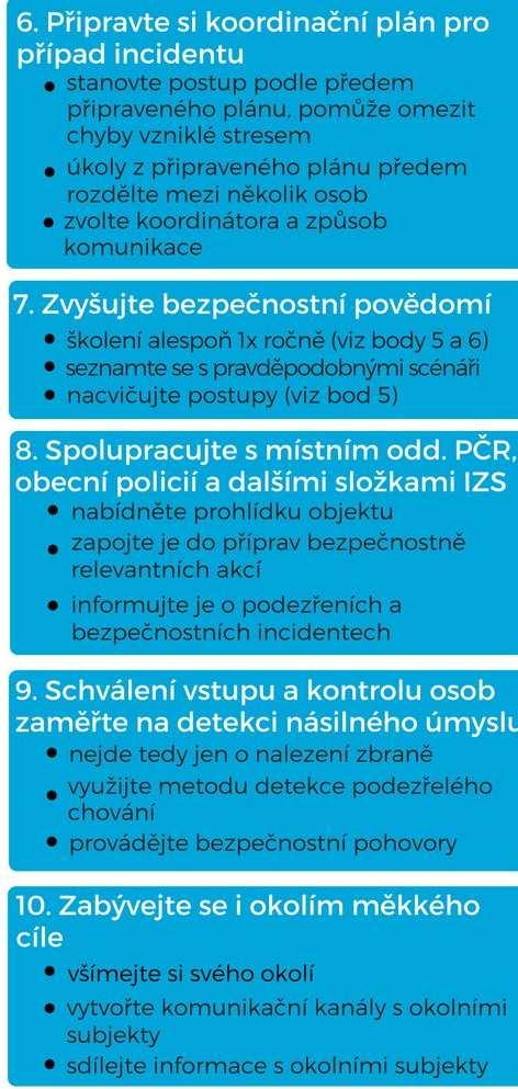 oblasti zejména ze strany