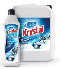 KRYSTAL NA KUCHYNĚ 750 ml