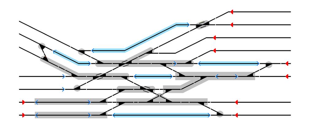 Obr. 10 - Výsledek stanovení prvků Zdroj: Autor Závěr Navržené přístupy hledání prvků nejsou optimalizační, nicméně představují možnost systémově jednotného přístupu k jejich stanovení.