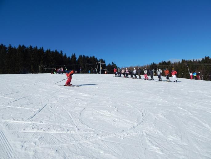 Zúčastnili sa totiž