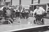 1 FLORBAL KOMPLETNÍ PRŮVODCE zkratka pro mezinárodní federaci florbalu na elektrických vozících (electric wheelchair hockey).