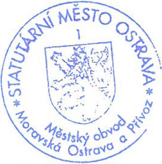 11/2000, Statutem města Ostravy, ve znění pozdějších změn a doplňků, v souladu se zákonem č. 250/2000 Sb.