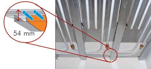 Ventilátory mohou být jednak hlučné a dále dochází k víření prachu v místnostech. V neposlední řadě může být podchlazení interiéru zdrojem nemocí.