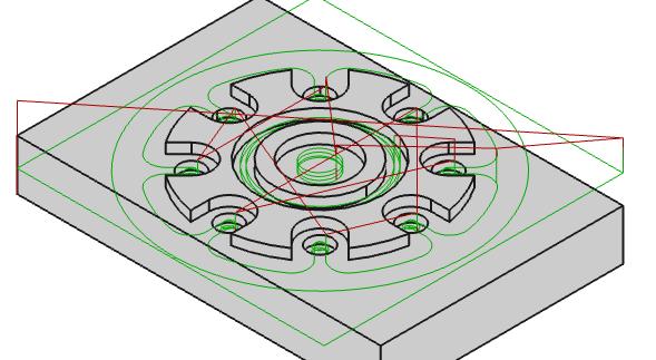 POSTPROCESOR PRO ZVOLENÝ STROJ K SW FREECAD SVOČ FST 2018 Bc.