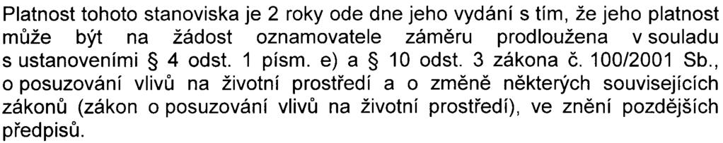 -26-4. Pøi provozu omezovat vznik odpadù, zajistit separovaný sbìr odpadù a vzniklé odpady pøednostnì nabízet k jejich využití. 5.