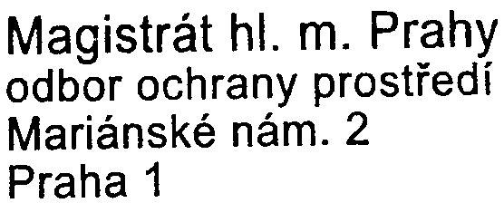 V dostupné vzdálenosti od parkovacích míst v podzemních garáží zajistit vhodné sorpèní prostøedky k likvidaci event. havarijních únikù ropných látek z automobilù. 7.