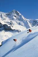 ČTYŘI ÚDOLÍ ZERMATT-CERVINIA JUNGFRAU ST.MORITZ ENGADIN na www.sport-s.