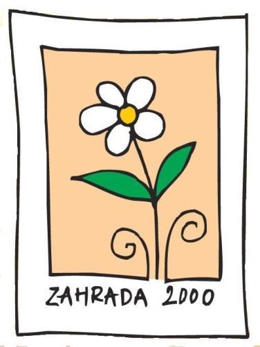 Zahrada 2000 o.s.