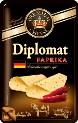 polévková směs kostičky