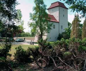 Ty se na opravy podařilo vyčlenit díky maximálně pozitivnímu přístupu zastupitelstva města Ostravy. Kolem hradu nebyl žádný boj o pozice.