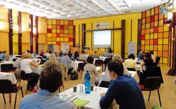 Odborným garantem konference byla MUDr. A. Matějková z Nemocnice Pardubického kraje, a.s., která se podílela spolu s kolegy na hlavních přednáškách konference. Své příspěvky vč.