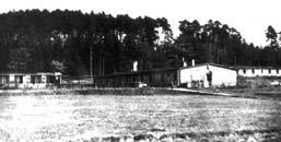 Pozůstatky táborů na Lanškrounsku a existující tábor v Moravské Třebové jsou zachyceny na leteckých snímcích v kapi tole Z ptačí perspektivy.