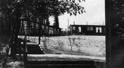 Po ukončení prací na stavbě dálnice byl tábor v létě roku 1943 odstraněn.