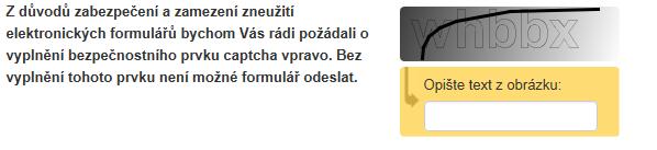 4.9 Žádost vypracoval Identifikace osoby zpracovávající žádost. Osoba vypracovávající žádost nemusí být statutárním orgánem, musí však být identifikována a podepsána.