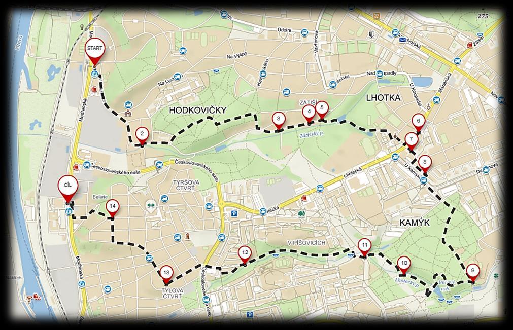 Turistický Oddíl Malvazinky TOM Výlet TOMu 18.3.2018 Kaňony dvou potoků Sraz: v 9:30 hod zastávka MHD Černý kůň - tram.č.17 (resp.