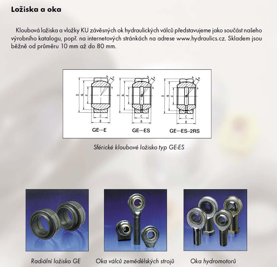 mechanismy na ne zcela tuhém