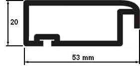 Příčka dveřní 60 mm x 14 mm s madlem extrudovaná / 7016/ 8014/ 9006 surový renolit oboustranný 30 m (5 x 6 m) 95,00 102,00 84,00 315,00 CG60 E Držák dveřní příčky pro P60 DE černá 8,50 CI Červík